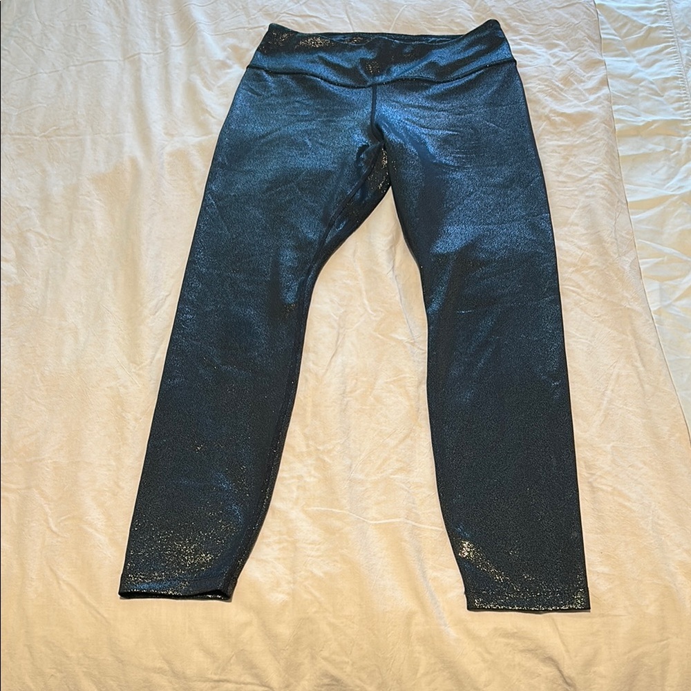 Nike Shine Leggings